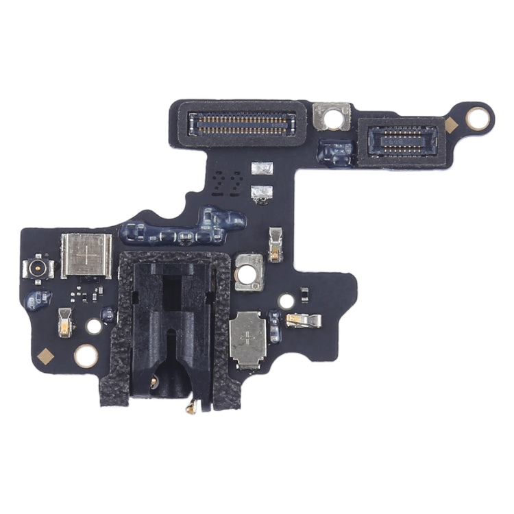 For OPPO R9sk Earphone Jack Board with Microphone, For OPPO R9s