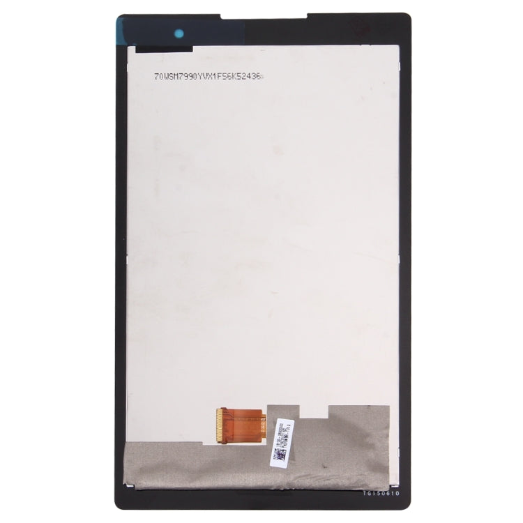 LCD Screen and Digitizer Full Assembly for Asus ZenPad C 7.0 / Z170 / Z170CG / P01Y
