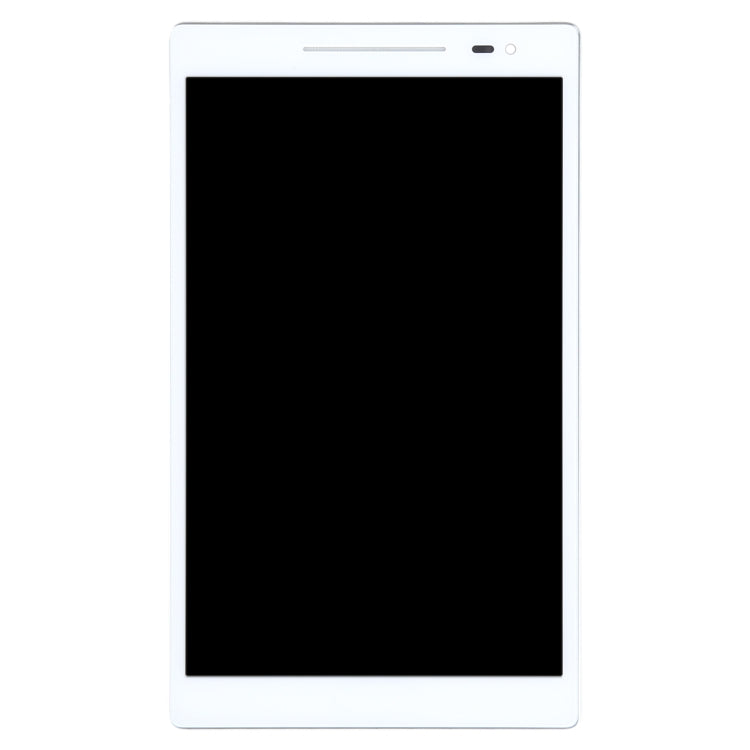 LCD Screen and Digitizer Full Assembly for Asus ZenPad 8.0 / Z380KL / P024, ZenPad 8.0 / Z380C, For Asus ZenPad 8.0 Z380C - BSPART