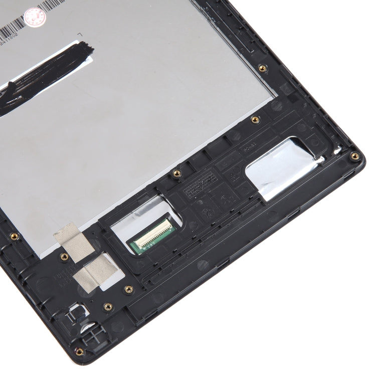 LCD Screen and Digitizer Full Assembly for Asus ZenPad 8.0 / Z380KL / P024, ZenPad 8.0 / Z380C, For Asus ZenPad 8.0 Z380C - BSPART
