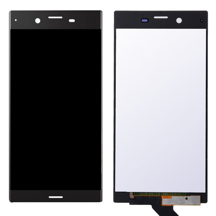 Original LCD Screen + Original Touch Panel for Sony Xperia XZ