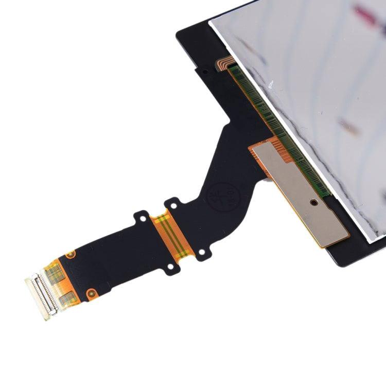 Original LCD Screen + Original Touch Panel for Sony Xperia XZ