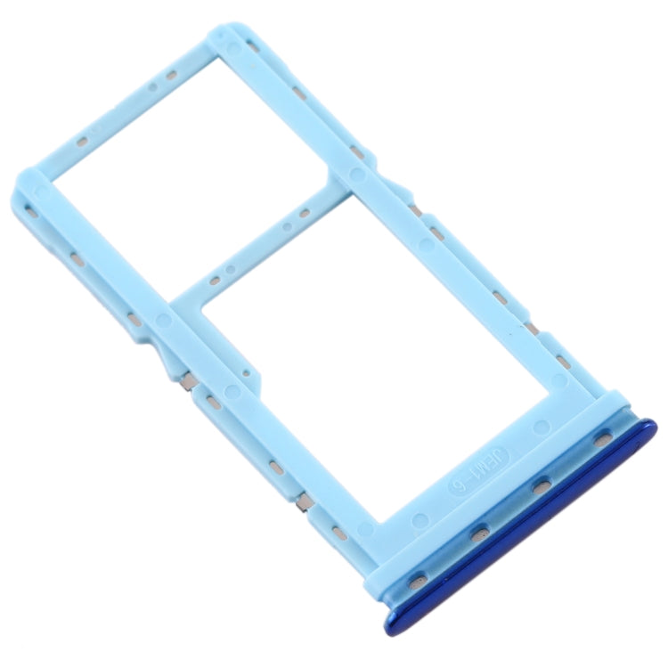 Tiroir pour carte SIM + Tiroir pour carte SIM / Tiroir pour carte Micro SD pour Xiaomi Mi CC9e / Mi A3, Pour Xiaomi Mi CC9e, Pour Mi CC9e