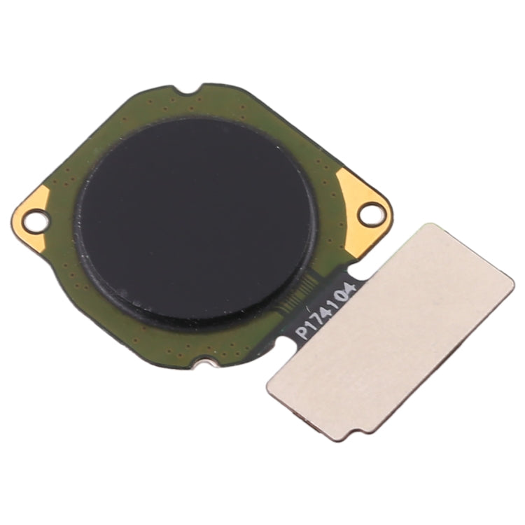 Cable flexible del sensor de huellas dactilares para Huawei P20 Lite/Nova 3e