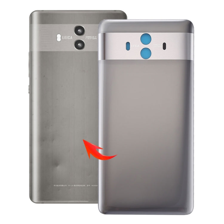 For Huawei Mate 10  Back Cover, For Huawei Mate 10, Mate 10, For Mate 10