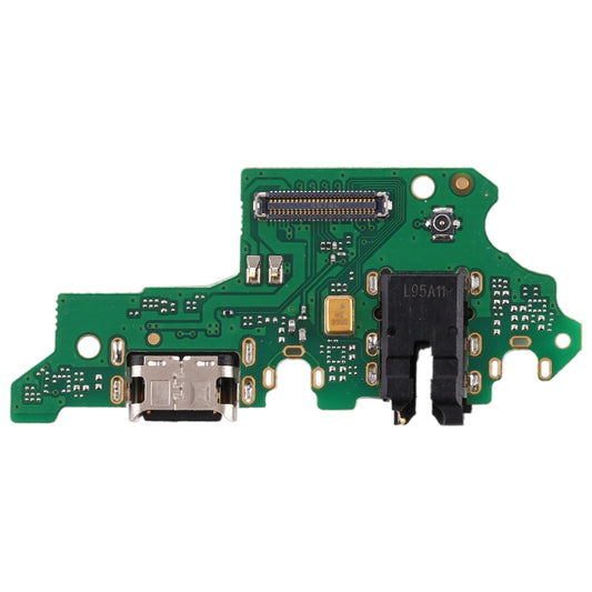 Charging Port Board for Huawei Honor 9X, For Huawei Honor 9X