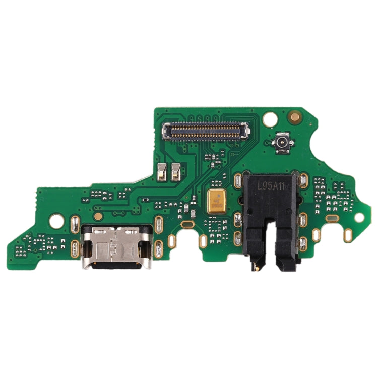 Charging Port Board for Huawei Honor 9X, For Huawei Honor 9X