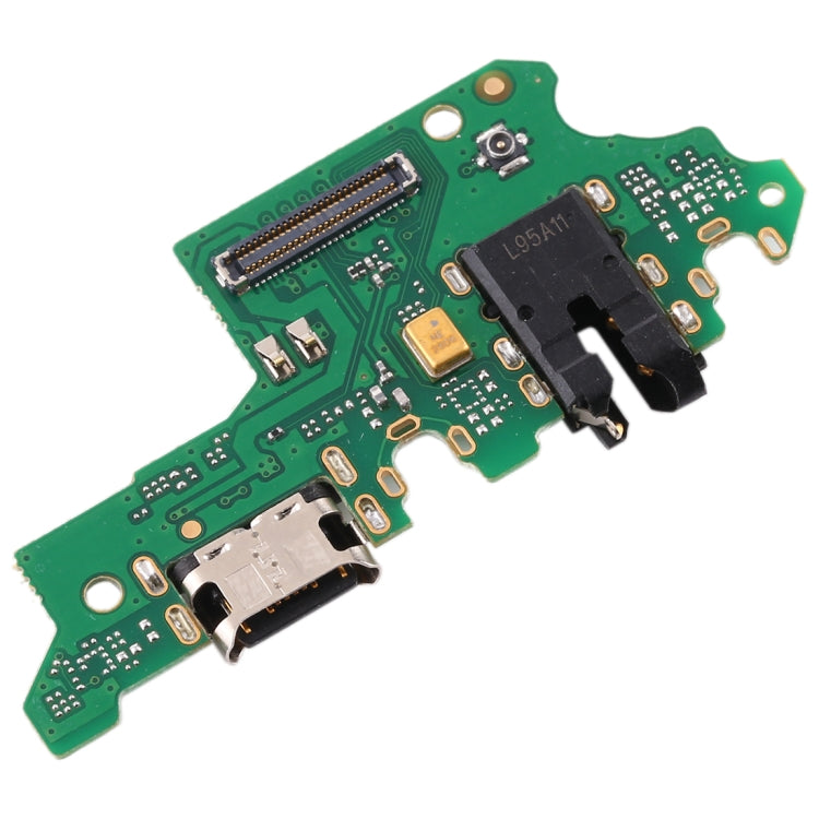 Charging Port Board for Huawei Honor 9X, For Huawei Honor 9X