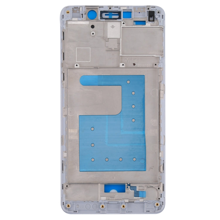 For Huawei Honor 6X / GR5 2017 Front Housing LCD Frame Bezel Plate, For Honor 6X, Honor 6X