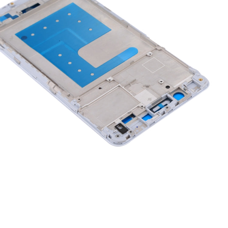 For Huawei Honor 6X / GR5 2017 Front Housing LCD Frame Bezel Plate, For Honor 6X, Honor 6X