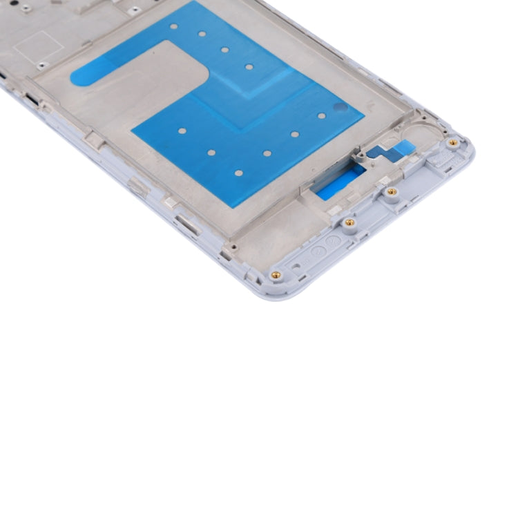 For Huawei Honor 6X / GR5 2017 Front Housing LCD Frame Bezel Plate, For Honor 6X, Honor 6X