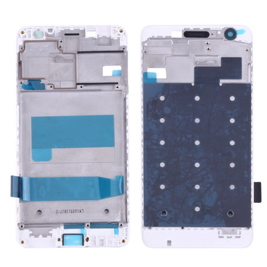 Front Housing LCD Frame Bezel Plate for Huawei Enjoy 6, Enjoy 6