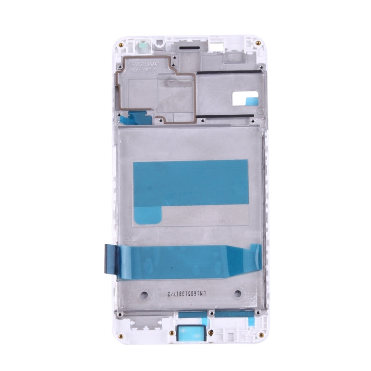 Front Housing LCD Frame Bezel Plate for Huawei Enjoy 6, Enjoy 6