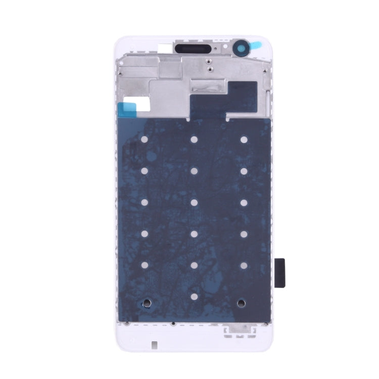 Front Housing LCD Frame Bezel Plate for Huawei Enjoy 6, Enjoy 6