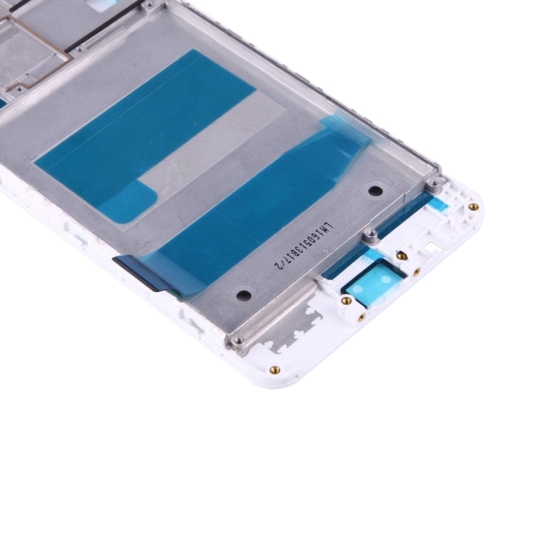 Front Housing LCD Frame Bezel Plate for Huawei Enjoy 6, Enjoy 6