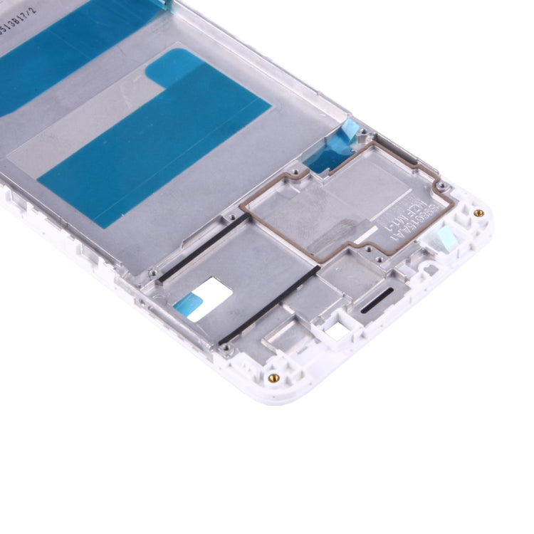 Front Housing LCD Frame Bezel Plate for Huawei Enjoy 6, Enjoy 6