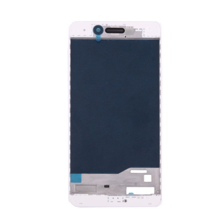 Front Housing LCD Frame Bezel Plate for Huawei Enjoy 6s, Enjoy 6s - BSPART