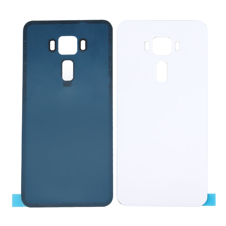 5.5 inch Glass Back Battery Cover for ASUS ZenFone 3 / ZE552KL