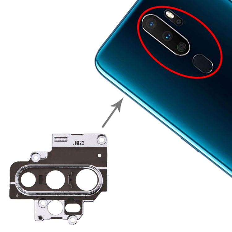 For OPPO A11x  Camera Lens Cover, For OPPO A11x