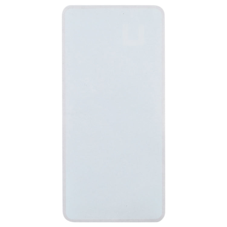 10 PCS Back Housing Cover Adhesive for Xiaomi Mi 9 Pro 5G, For Mi 9