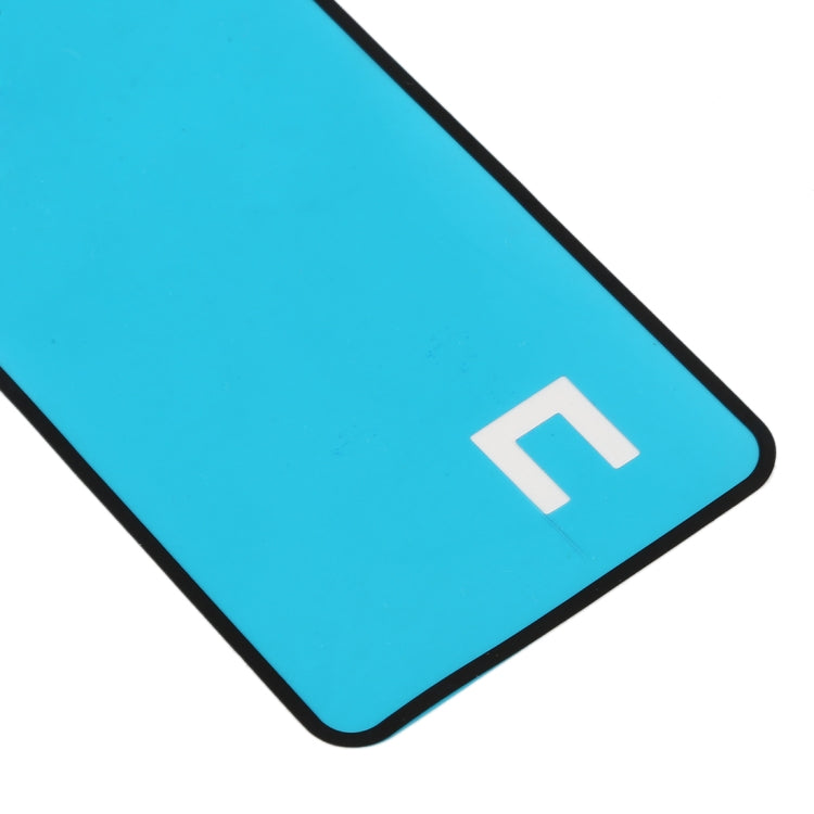 10 PCS Back Housing Cover Adhesive for Xiaomi Mi 9 Pro 5G, For Mi 9