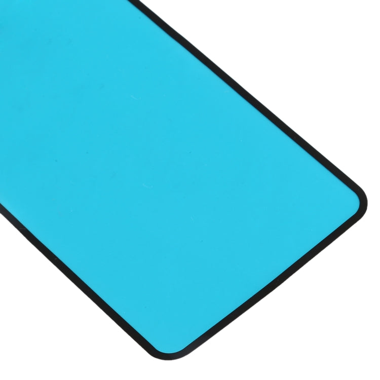 10 PCS Back Housing Cover Adhesive for Xiaomi Mi 9 Pro 5G, For Mi 9