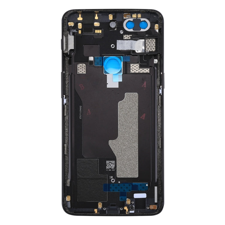 For OnePlus 5T Battery Back Cover, For OnePlus 5T