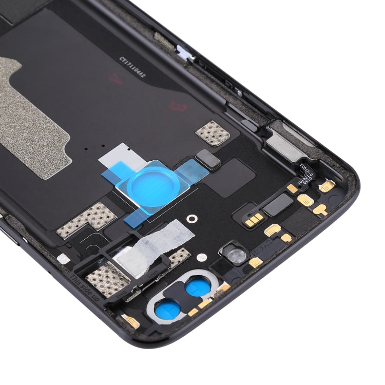 For OnePlus 5T Battery Back Cover, For OnePlus 5T