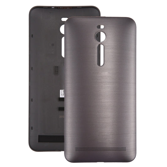 Original Brushed Texture Back Battery Cover for Asus Zenfone 2 / ZE551ML, For Zenfone 2 / ZE551ML Original, For ZE551ML - BSPART