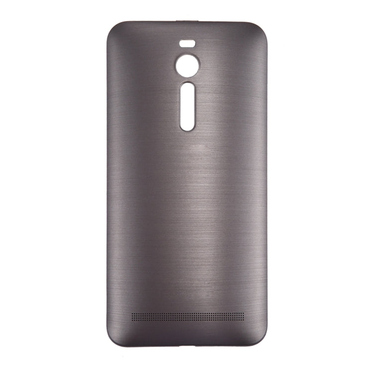 Original Brushed Texture Back Battery Cover for Asus Zenfone 2 / ZE551ML, For Zenfone 2 / ZE551ML Original, For ZE551ML - BSPART