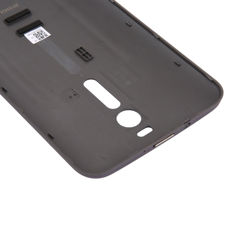 Original Brushed Texture Back Battery Cover for Asus Zenfone 2 / ZE551ML, For Zenfone 2 / ZE551ML Original, For ZE551ML - BSPART