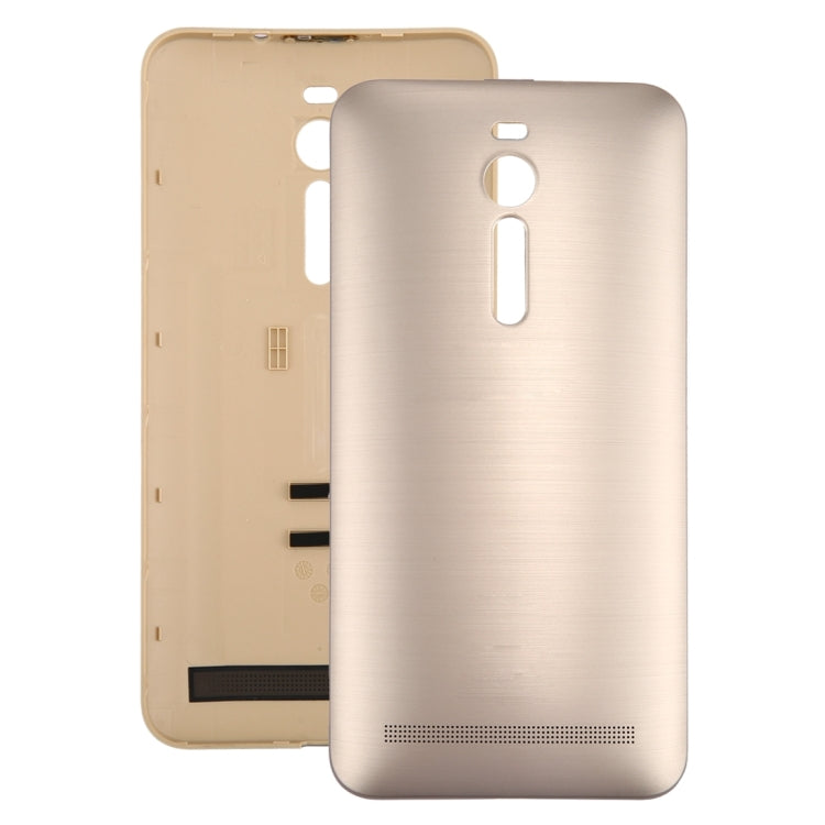 Original Brushed Texture Back Battery Cover for Asus Zenfone 2 / ZE551ML, For Zenfone 2 / ZE551ML Original, For ZE551ML - BSPART