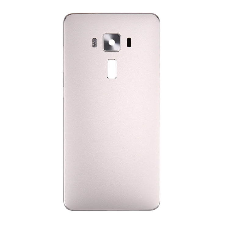 Original Aluminium Alloy Back Battery Cover for Asus Zenfone 3 Deluxe / ZS570KL, For Asus ZS570KL, For ZS570KL, For Zenfone 3 Deluxe / ZS570KL Original