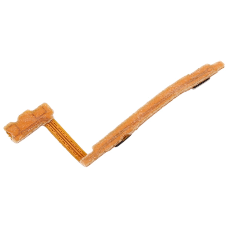 For OPPO Reno Z Volume Button Flex Cable, For OPPO Reno Z