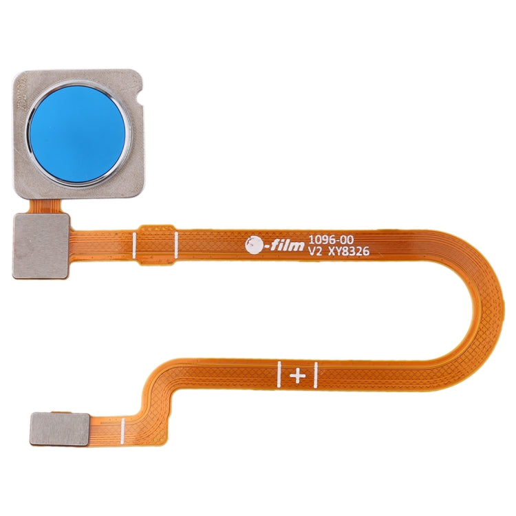 Fingerprint Sensor Flex Cable for Xiaomi Mi 8 Lite