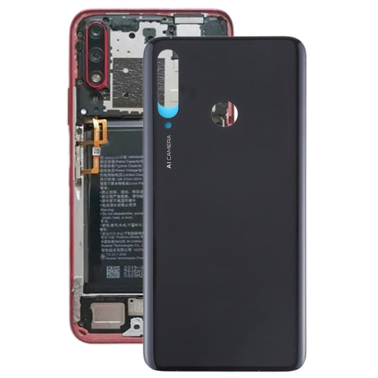 Battery Back Cover for Huawei Honor 20 Lite, For Huawei Honor 20 Lite, For Honor 20 Lite (Magenta)