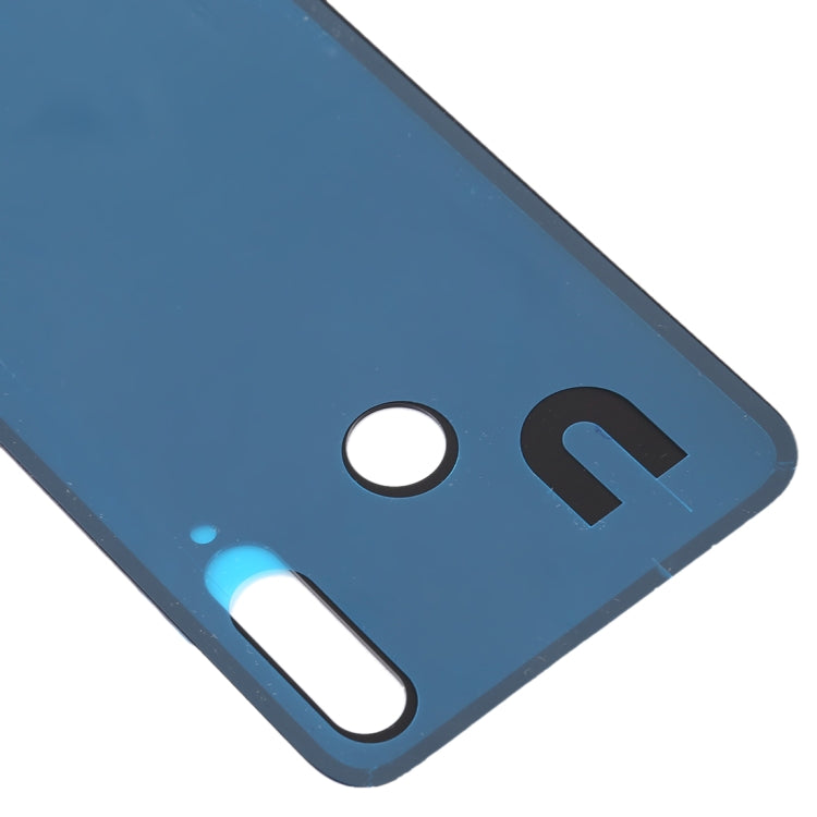 Battery Back Cover for Huawei Honor 20 Lite, For Huawei Honor 20 Lite, For Honor 20 Lite (Magenta)