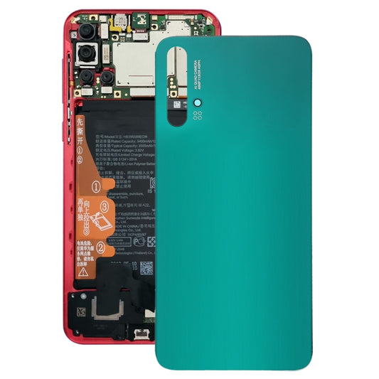 Battery Back Cover for Huawei Nova 5 Pro, For Huawei Nova 5 Pro, For Nova 5 Pro
