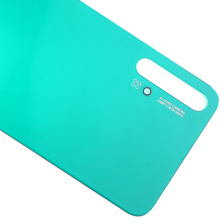 Battery Back Cover for Huawei Nova 5 Pro, For Huawei Nova 5 Pro, For Nova 5 Pro