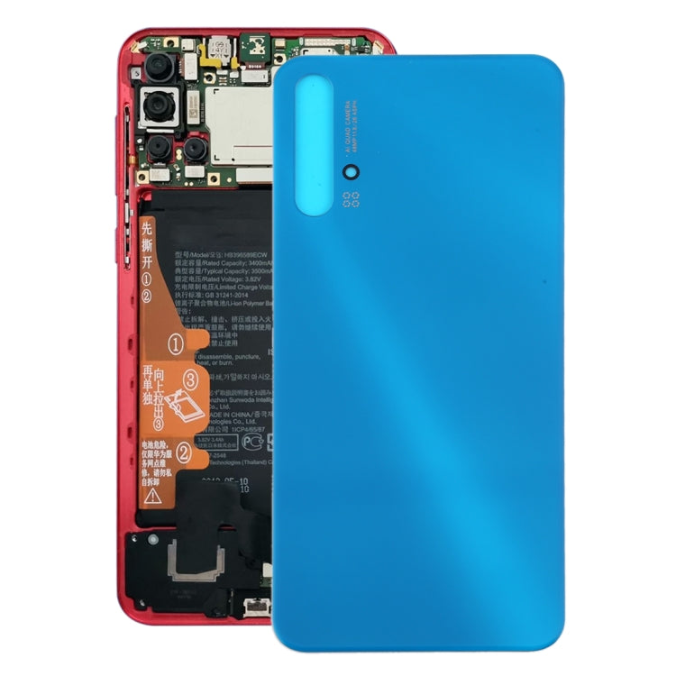 Battery Back Cover for Huawei Nova 5 Pro, For Huawei Nova 5 Pro, For Nova 5 Pro