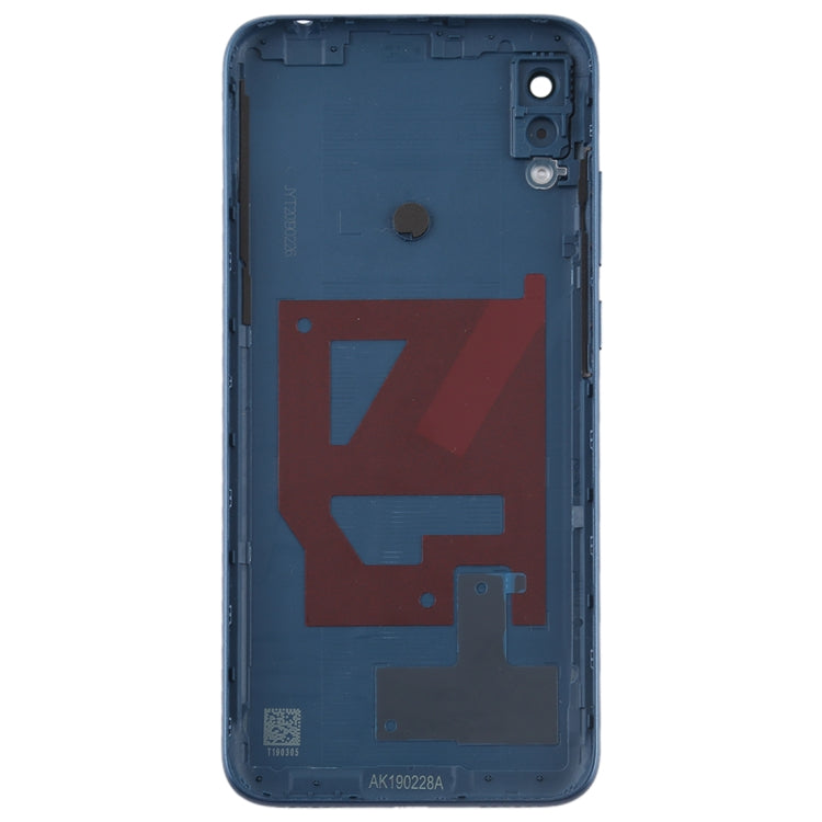 Battery Back Cover with Camera Lens & Side Keys for Huawei Enjoy 9e, For Huawei Enjoy 9e, For Enjoy 9e (Coffee)
