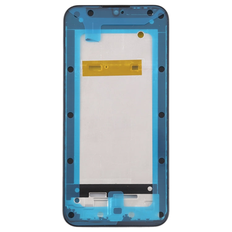 Front Housing LCD Frame Bezel Plate for Huawei Y5 (2019), For Y5 (2019) - BSPART