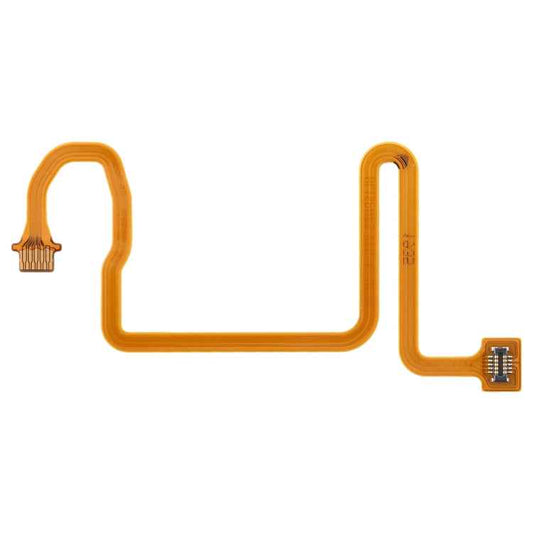 Original Fingerprint Connector Flex Cable for Huawei Mate 30 Lite, For Mate 30 Lite (Original) - BSPART
