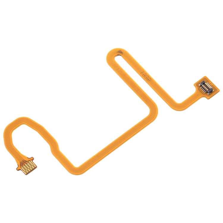 Original Fingerprint Connector Flex Cable for Huawei Mate 30 Lite, For Mate 30 Lite (Original) - BSPART