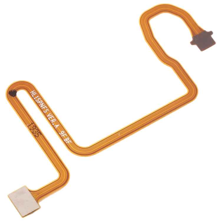 Original Fingerprint Connector Flex Cable for Huawei Mate 30 Lite, For Mate 30 Lite (Original) - BSPART