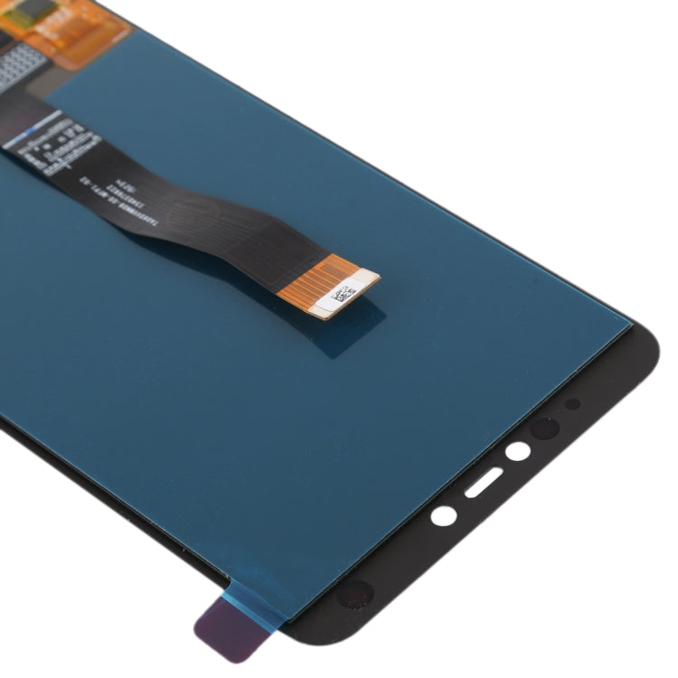 LCD Screen and Digitizer Full Assembly for HTC U19e, For HTC U19e