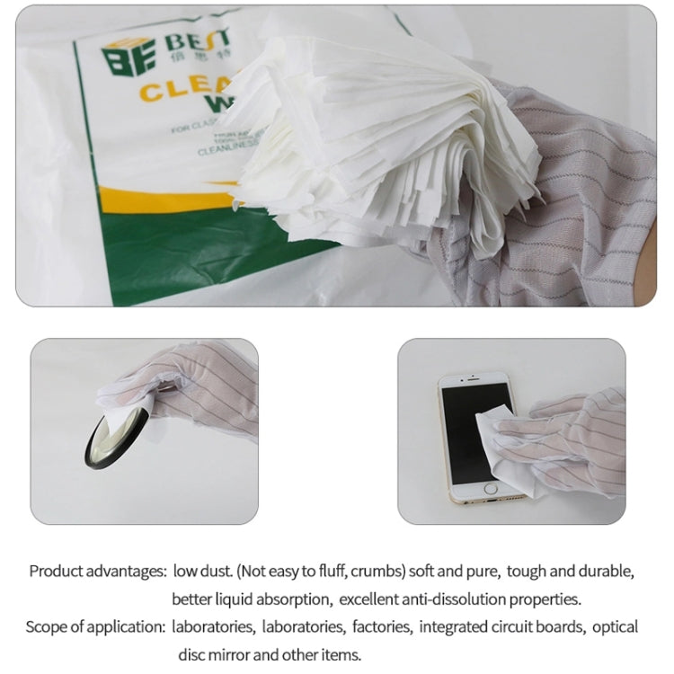 BEST-9005 4 Inch Microfiber Nonwoven, 9005 Non-woven - BSPART