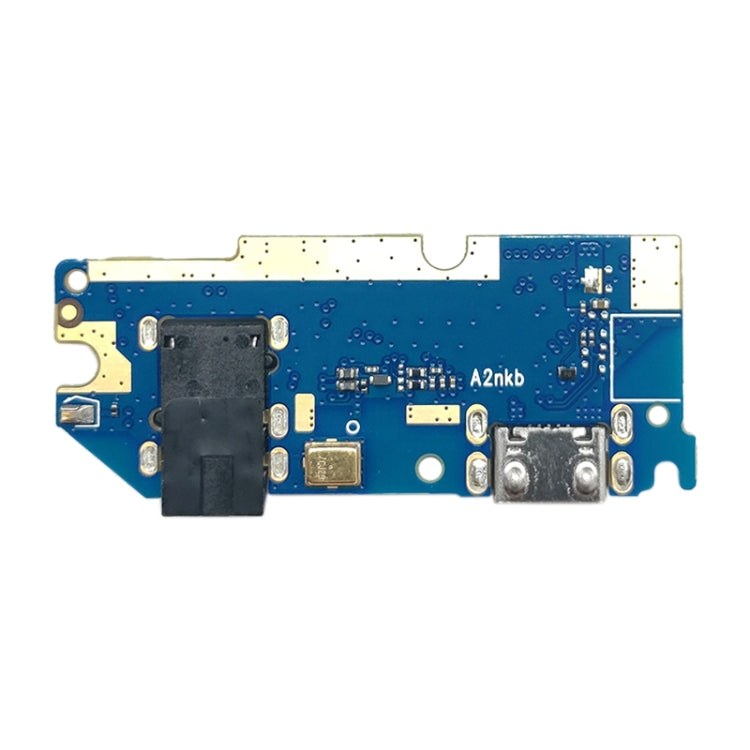 Charging Port Board for Lenovo K5 Play, For Lenovo K5 Play