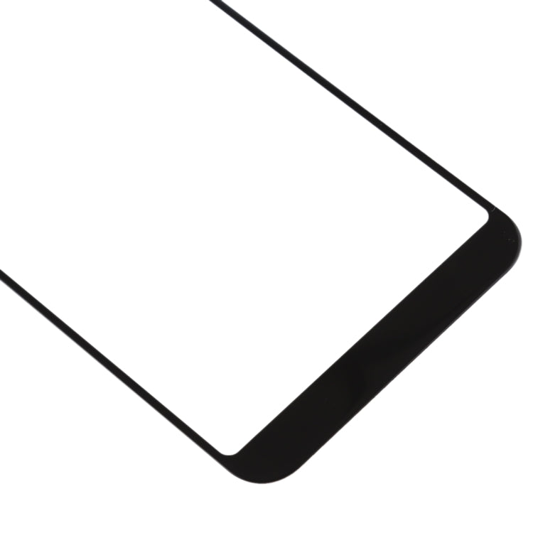 Front Screen Outer Glass Lens for Asus Zenfone Max Pro (M1) ZB601KL / ZB602KL X00TD