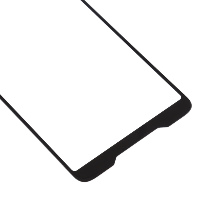Front Screen Outer Glass Lens for Asus ROG Phone / ZS600KL